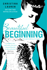 Beautiful Beginning cover