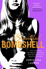 Beautiful Bombshell cover