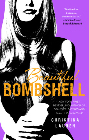 Beautiful Bombshell cover