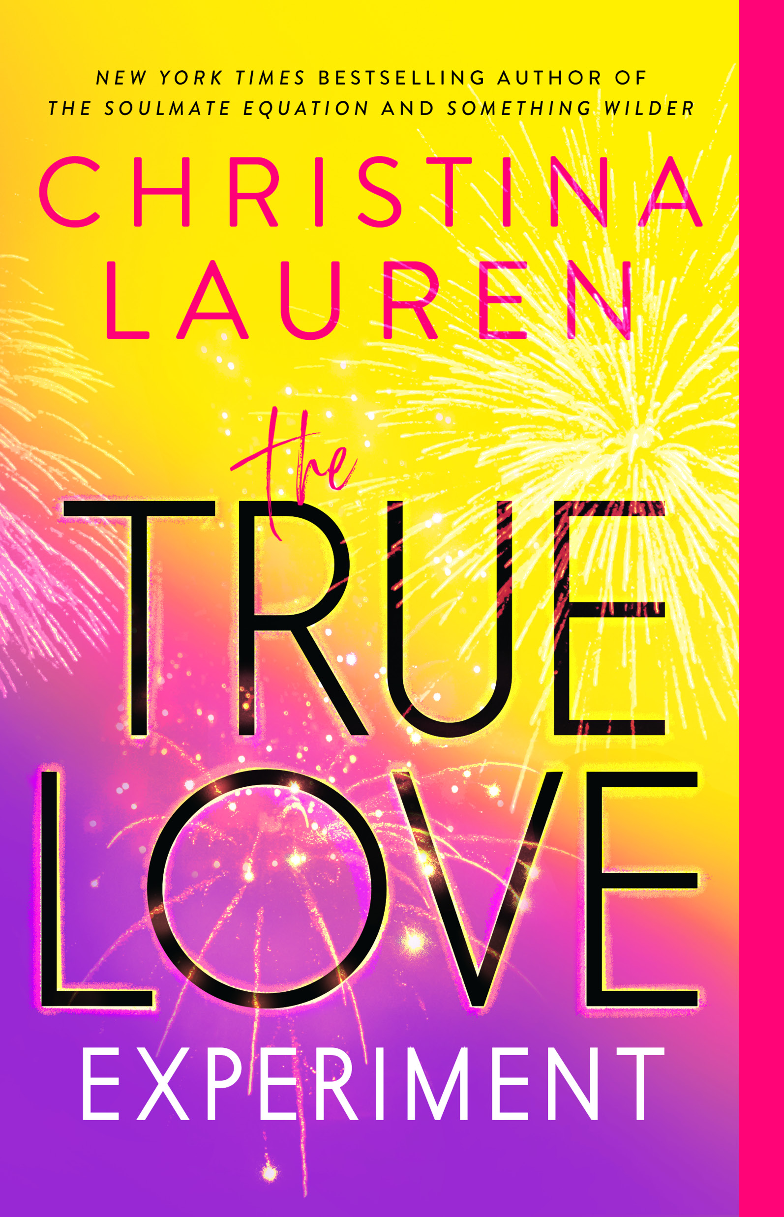 True Love Font